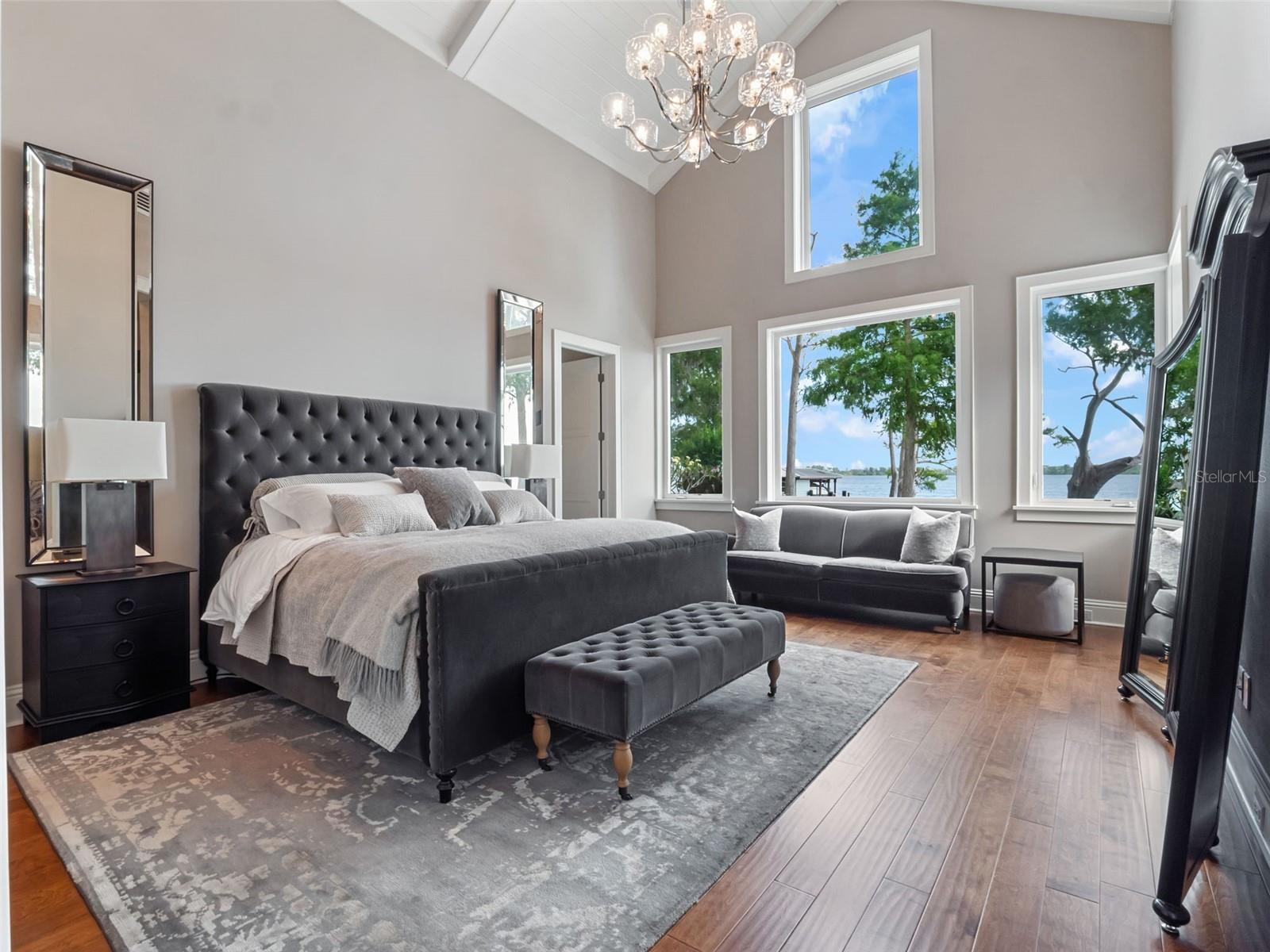 CYPRESS SHORES - Residential