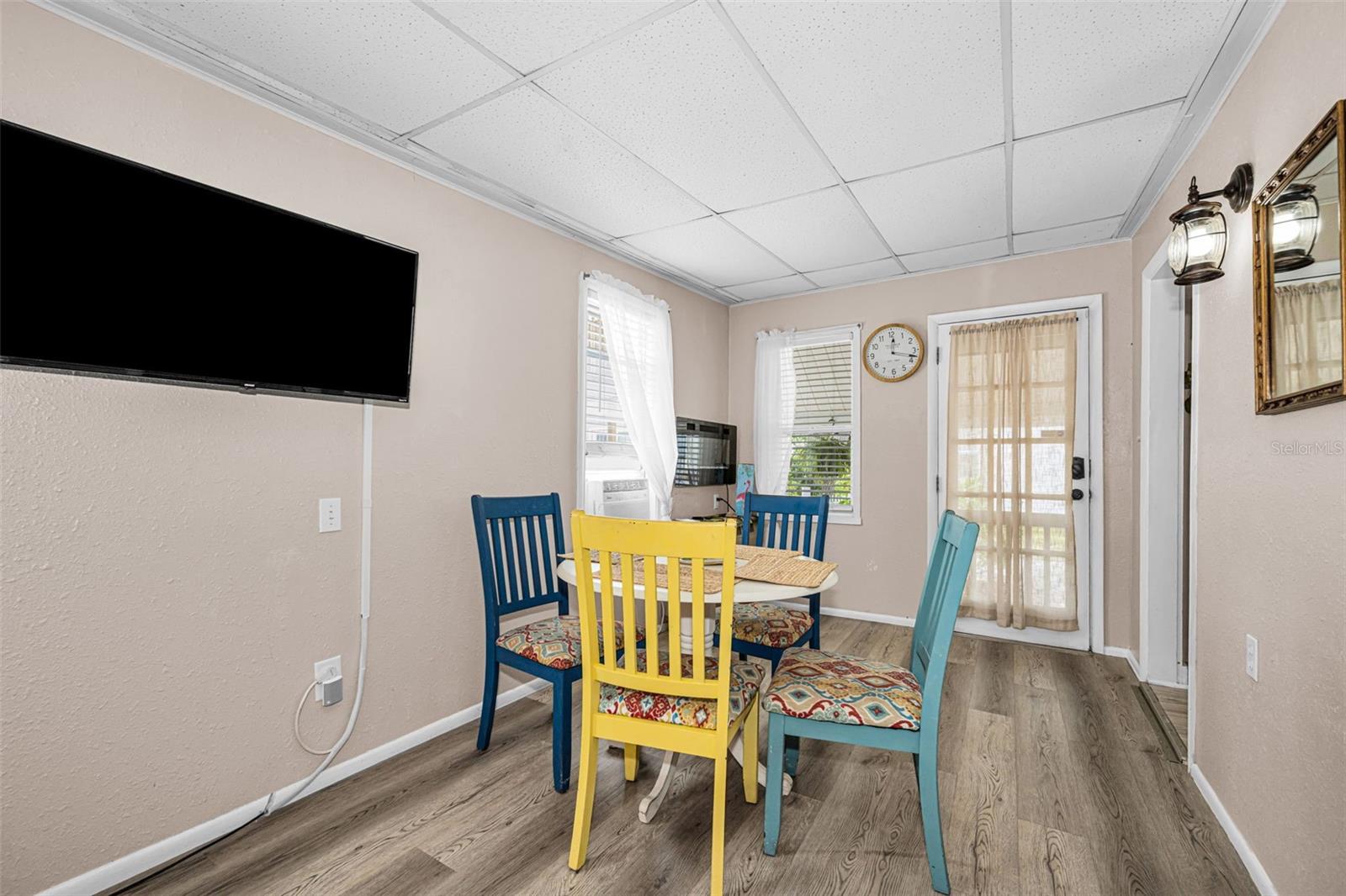 CENTRAL AVE HEIGHTS - Residential Income