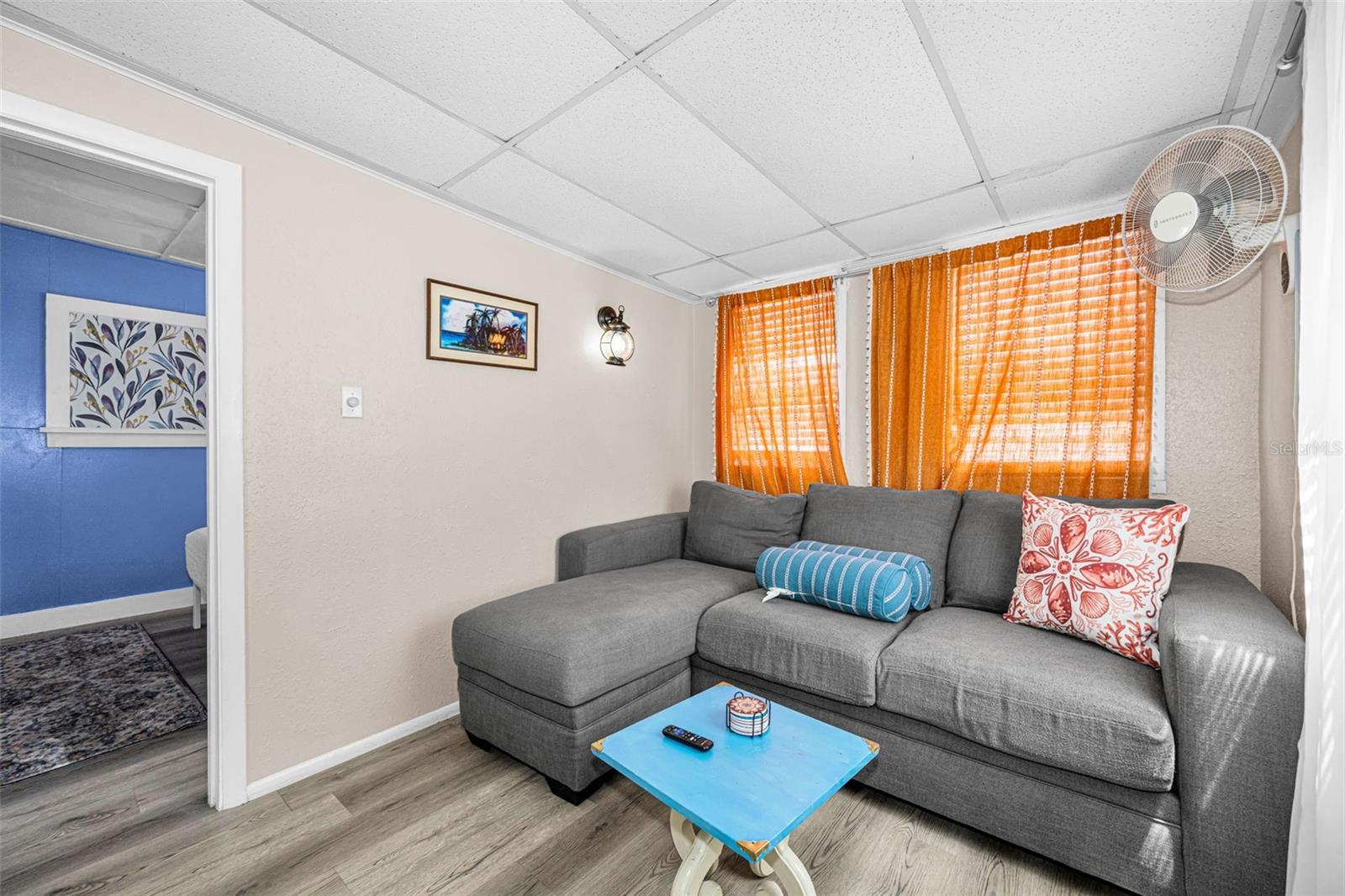 CENTRAL AVE HEIGHTS - Residential Income
