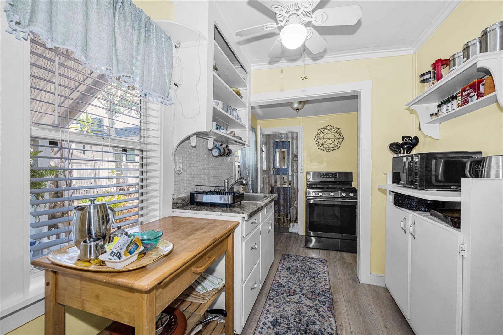 CENTRAL AVE HEIGHTS - Residential Income