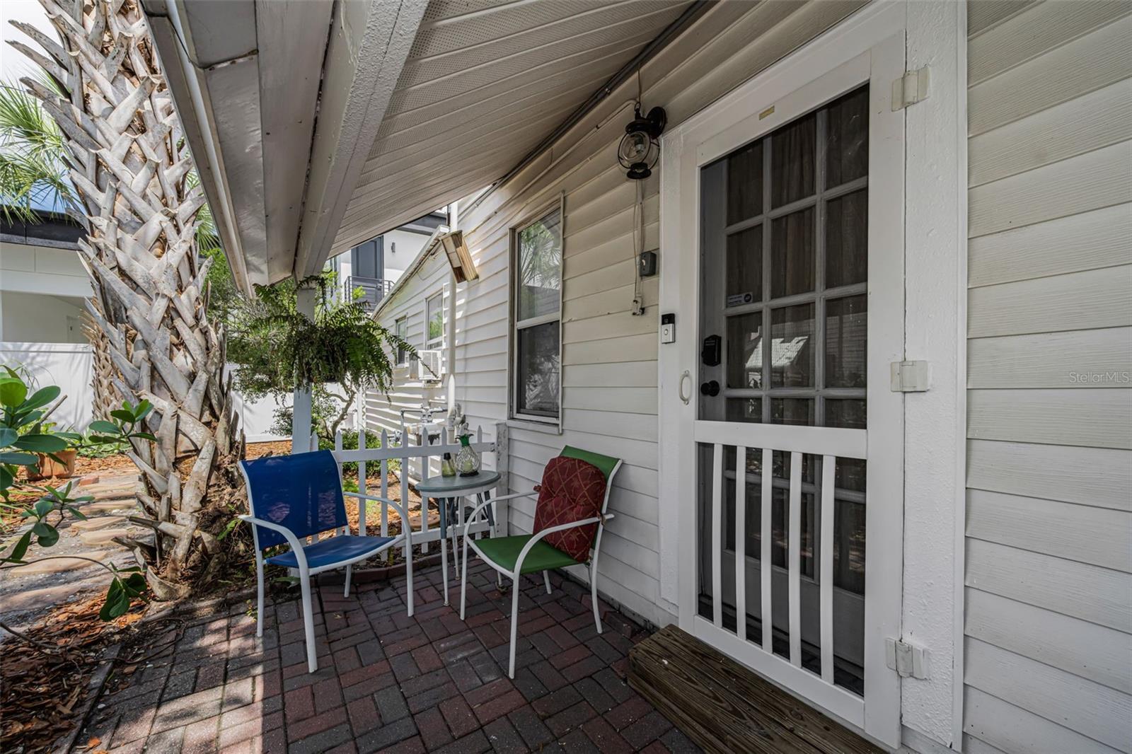 CENTRAL AVE HEIGHTS - Residential Income