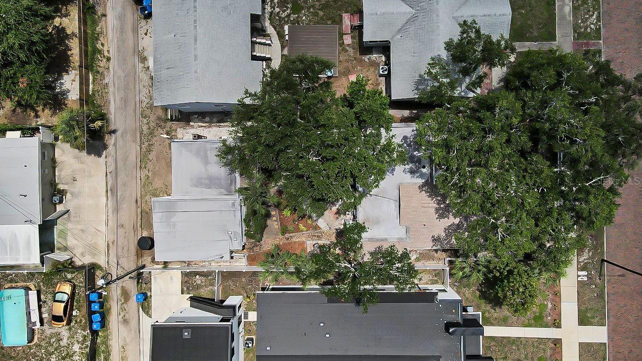 CENTRAL AVE HEIGHTS - Residential Income