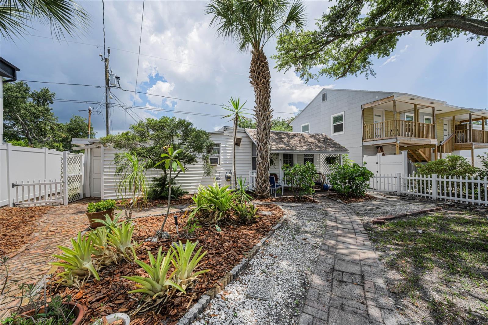 CENTRAL AVE HEIGHTS - Residential Income