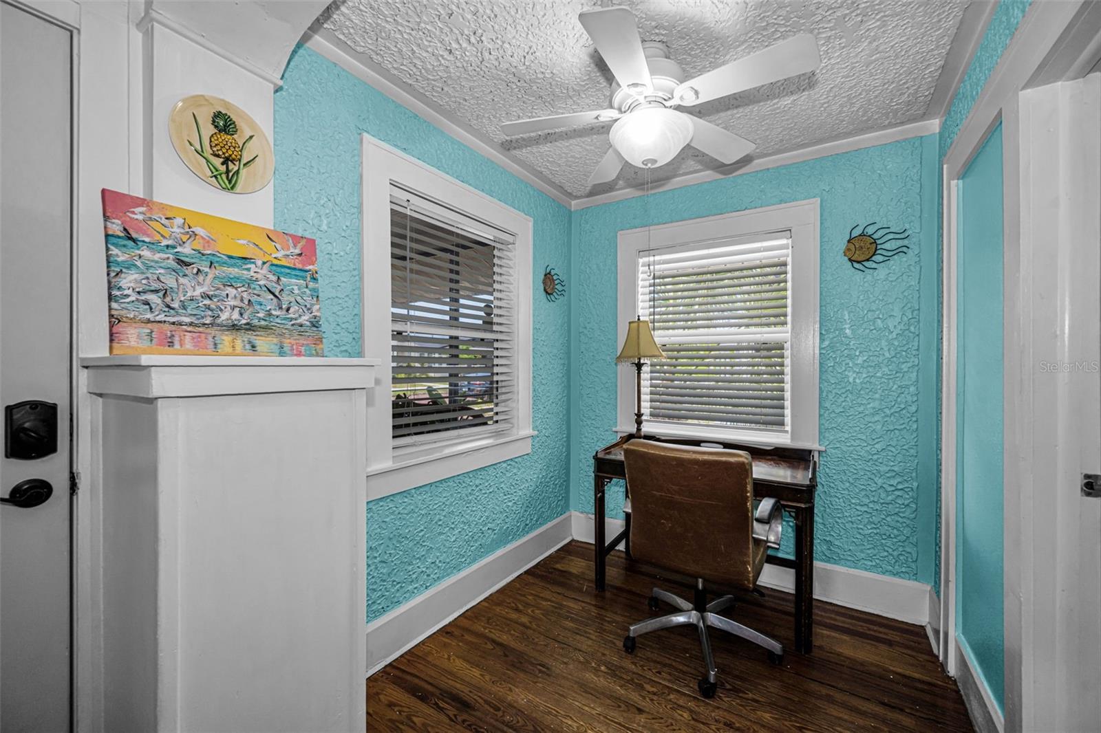 CENTRAL AVE HEIGHTS - Residential Income
