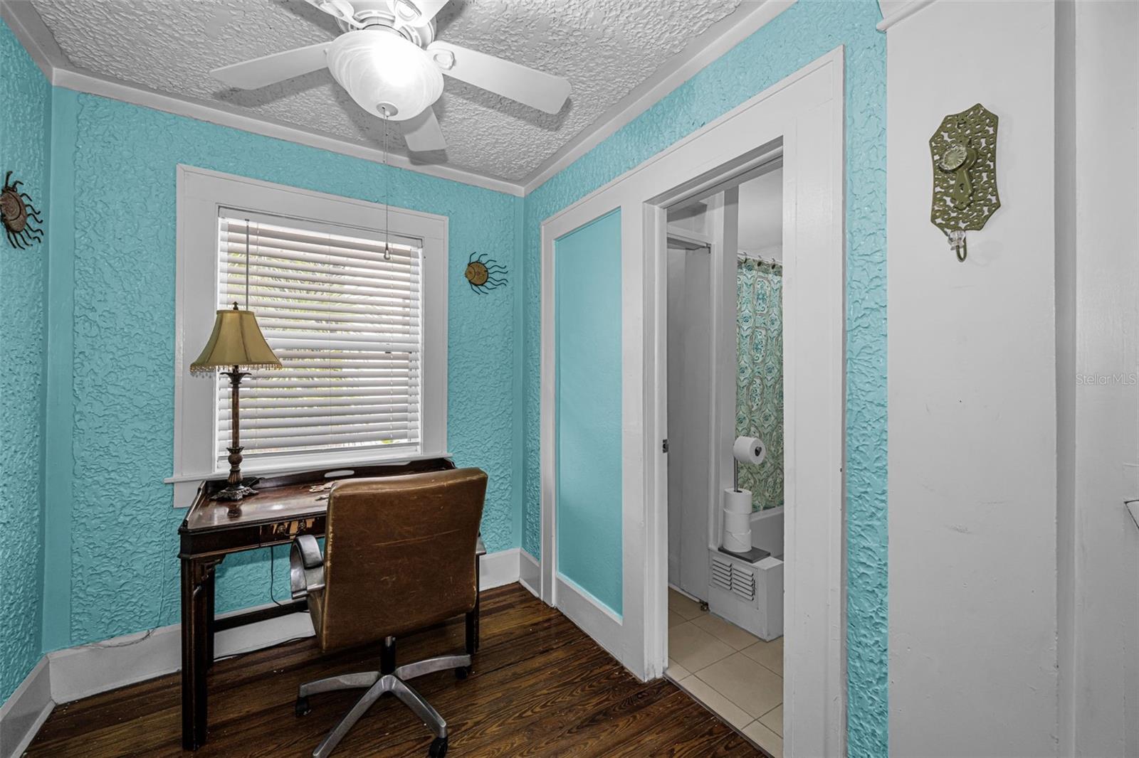 CENTRAL AVE HEIGHTS - Residential Income