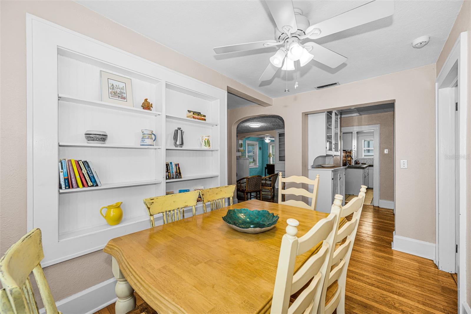 CENTRAL AVE HEIGHTS - Residential Income