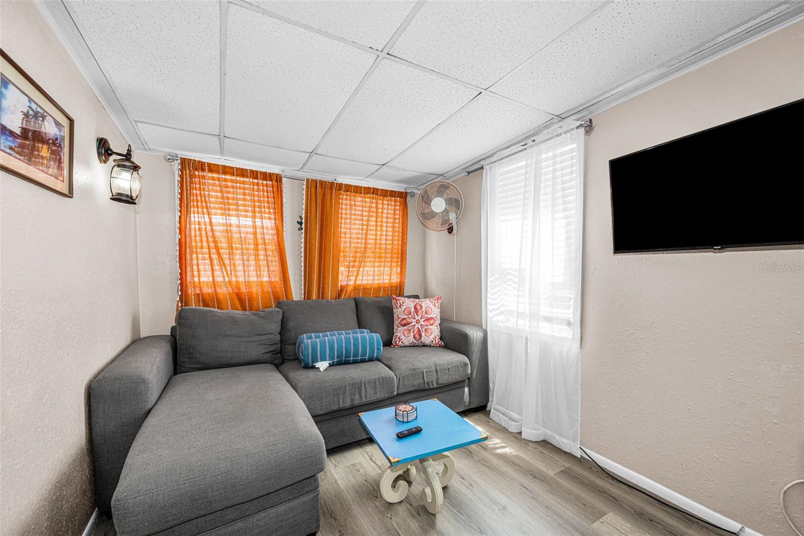 CENTRAL AVE HEIGHTS - Residential Income