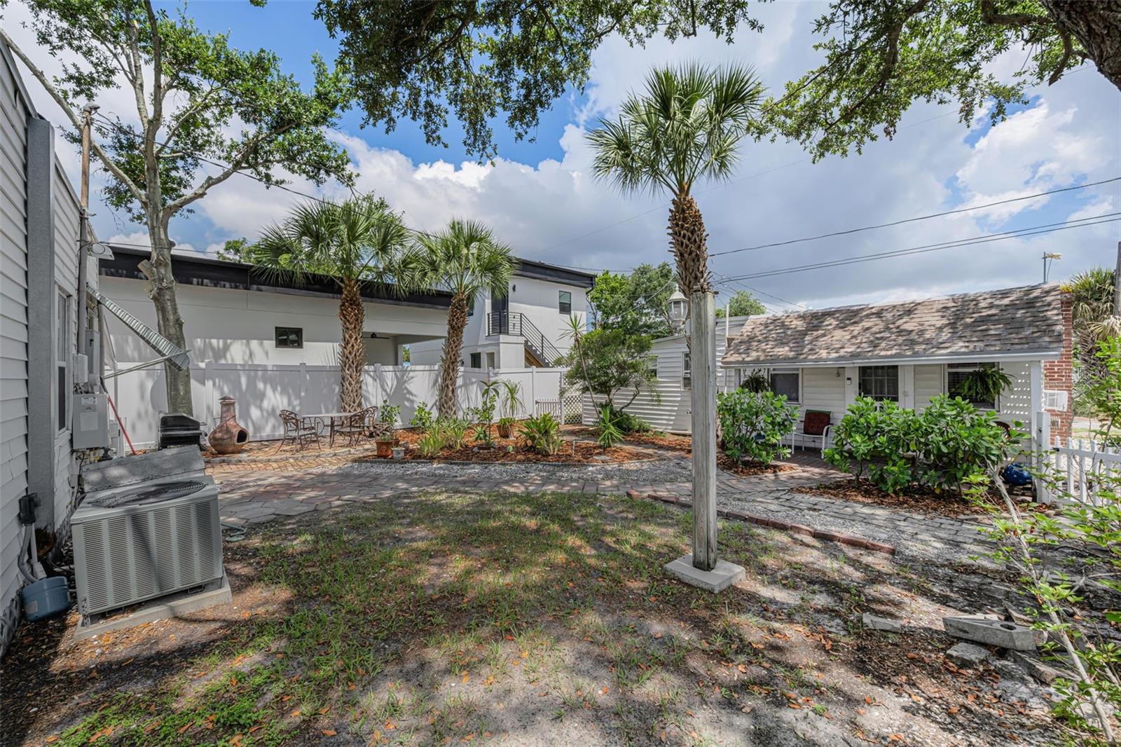 CENTRAL AVE HEIGHTS - Residential Income