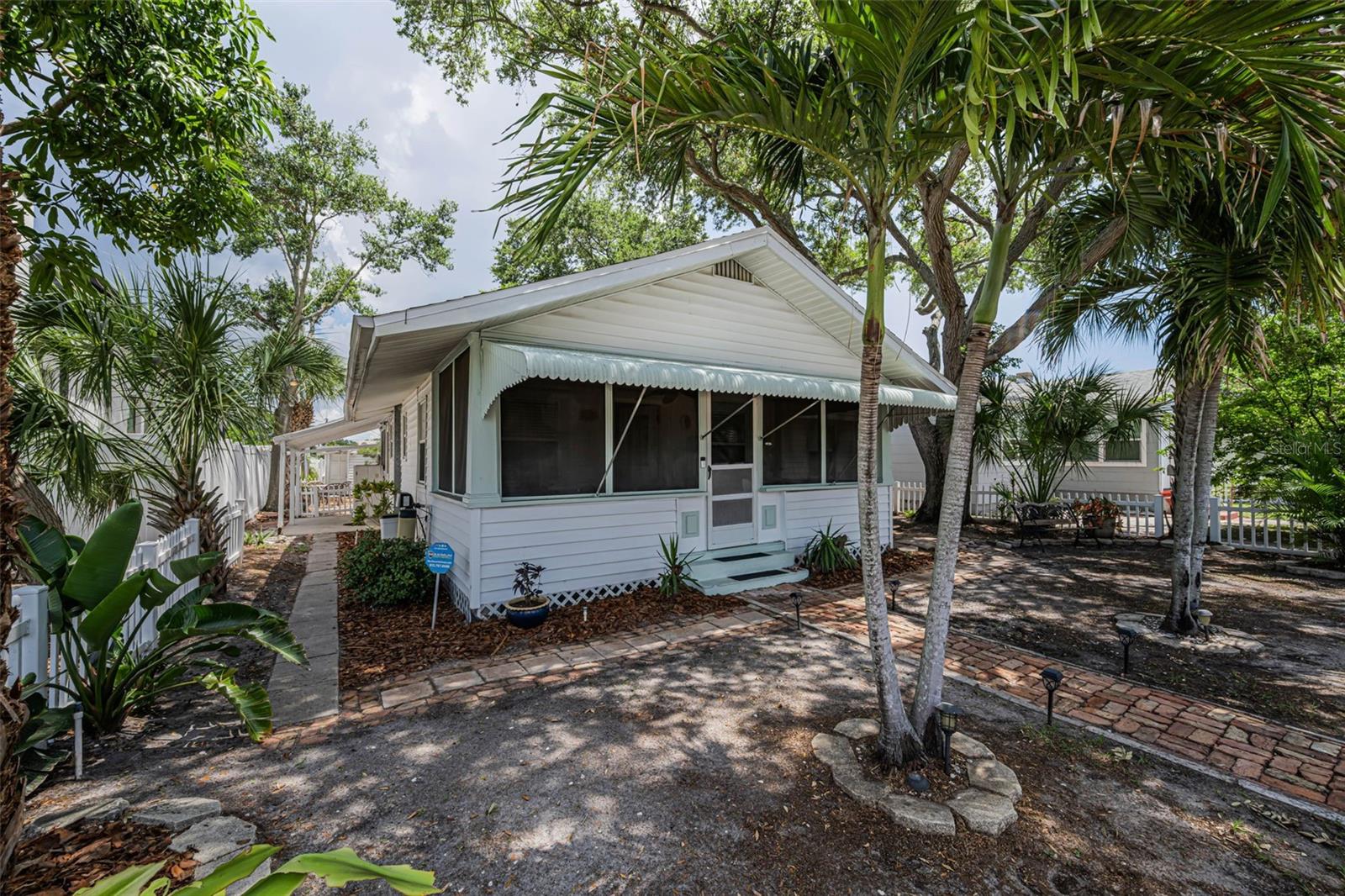 CENTRAL AVE HEIGHTS - Residential Income