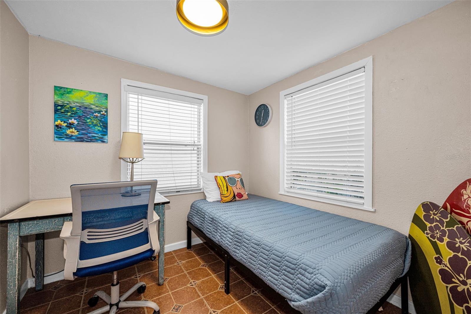 CENTRAL AVE HEIGHTS - Residential Income