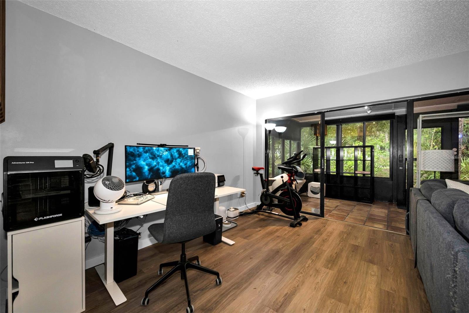 EAST LAKE WOODLANDS WOODS LANDING TWNHMS - Residential