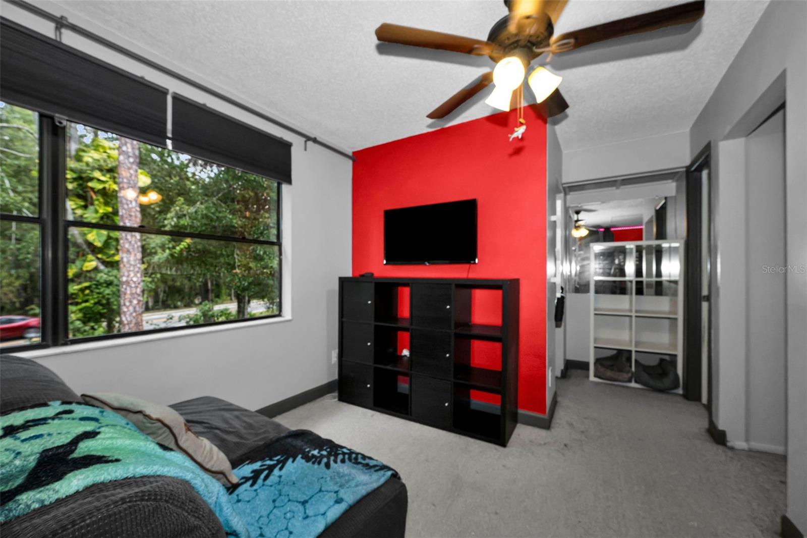 EAST LAKE WOODLANDS WOODS LANDING TWNHMS - Residential
