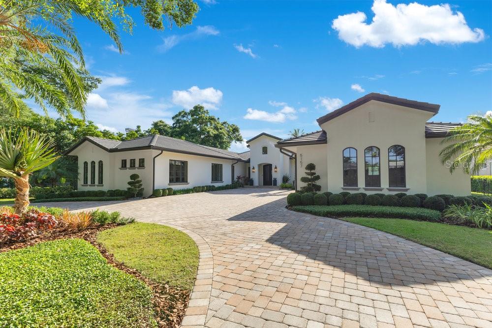 ISLEWORTH - Residential