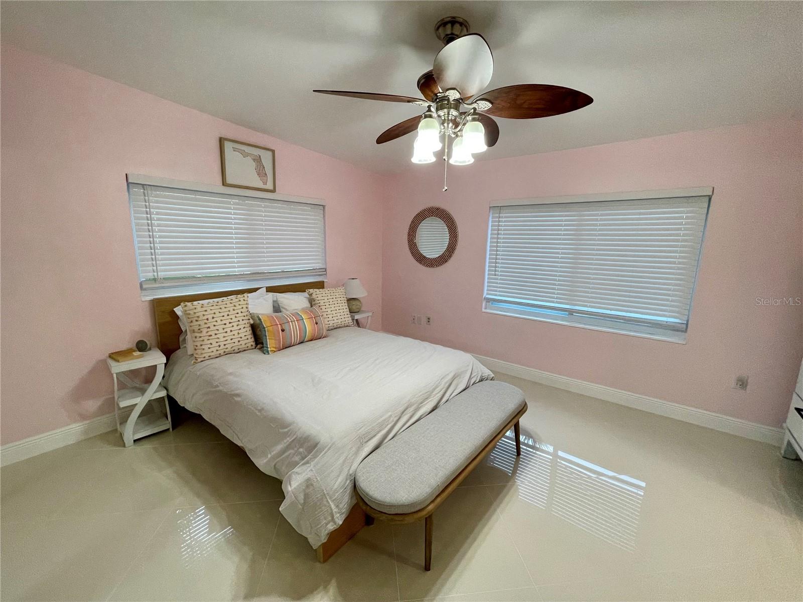 BRIGHTWATER BEACH ESTATES - Residential Lease