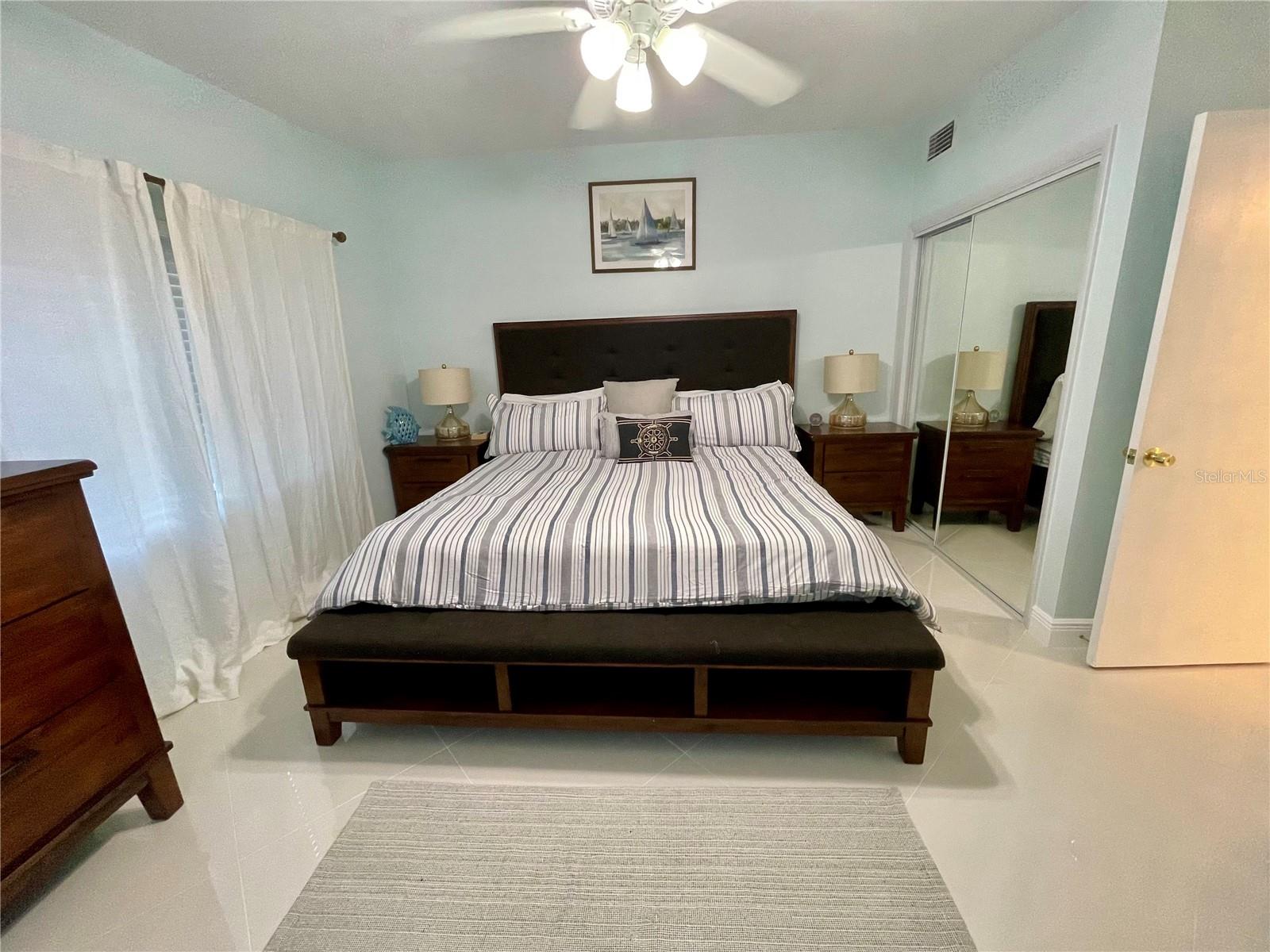 BRIGHTWATER BEACH ESTATES - Residential Lease