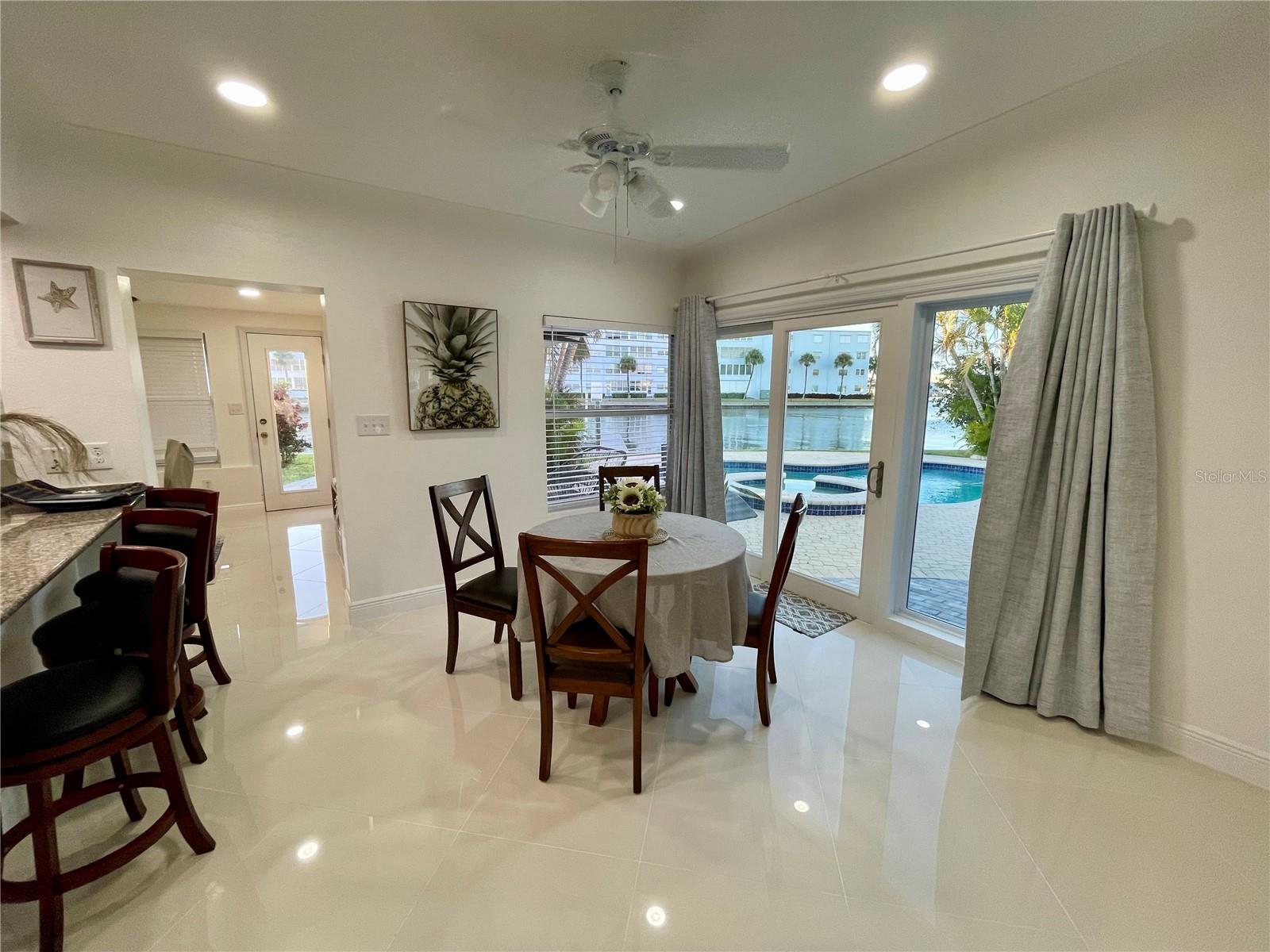 BRIGHTWATER BEACH ESTATES - Residential Lease
