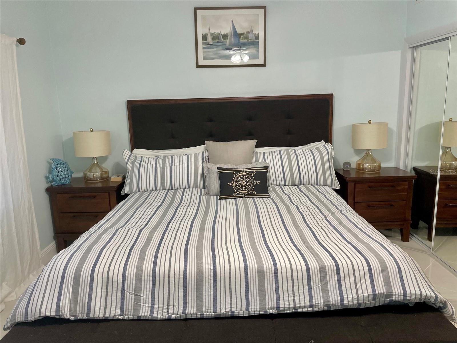 BRIGHTWATER BEACH ESTATES - Residential Lease