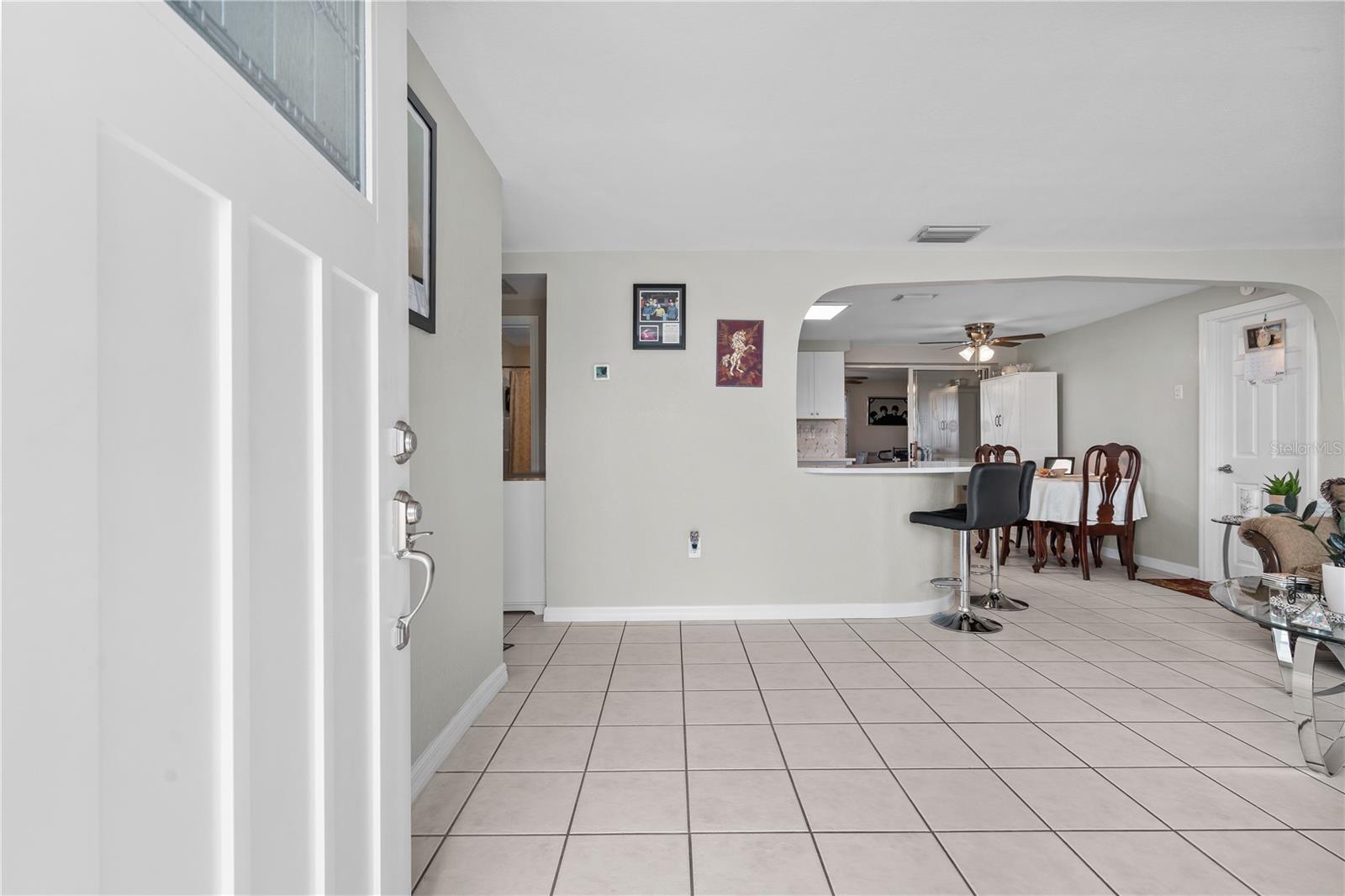 PLEASURE ISLES - Residential
