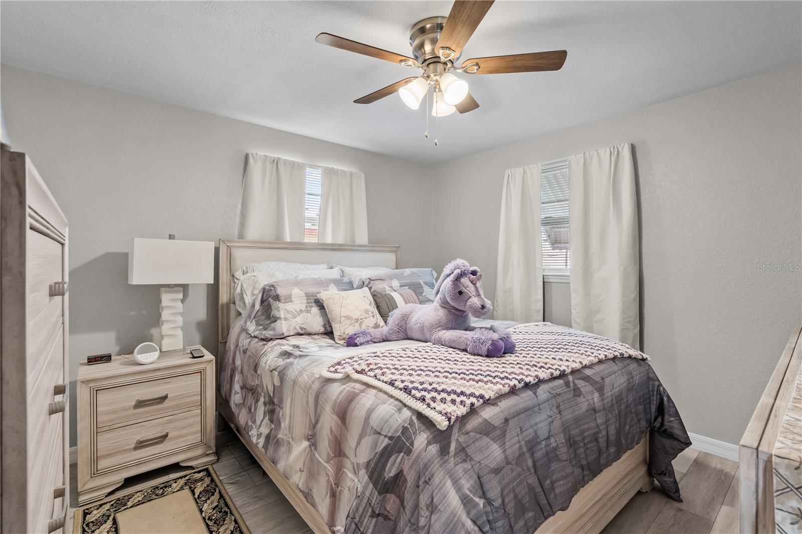 PLEASURE ISLES - Residential