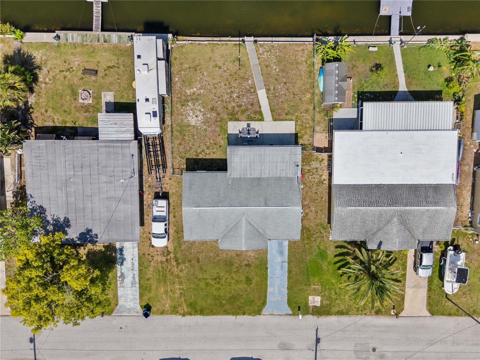 PLEASURE ISLES - Residential