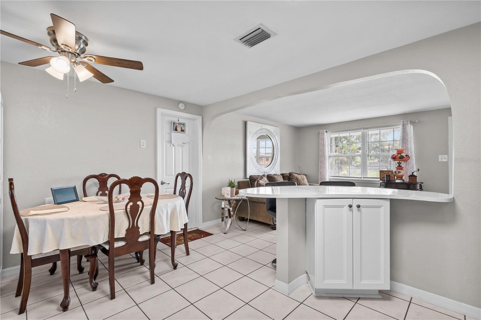 PLEASURE ISLES - Residential