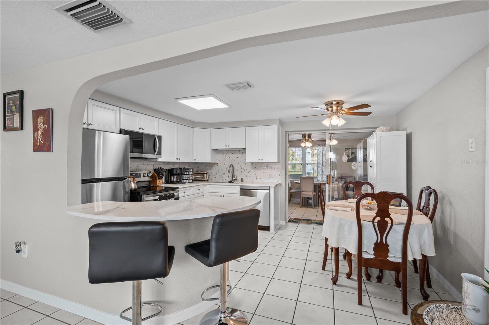 PLEASURE ISLES - Residential