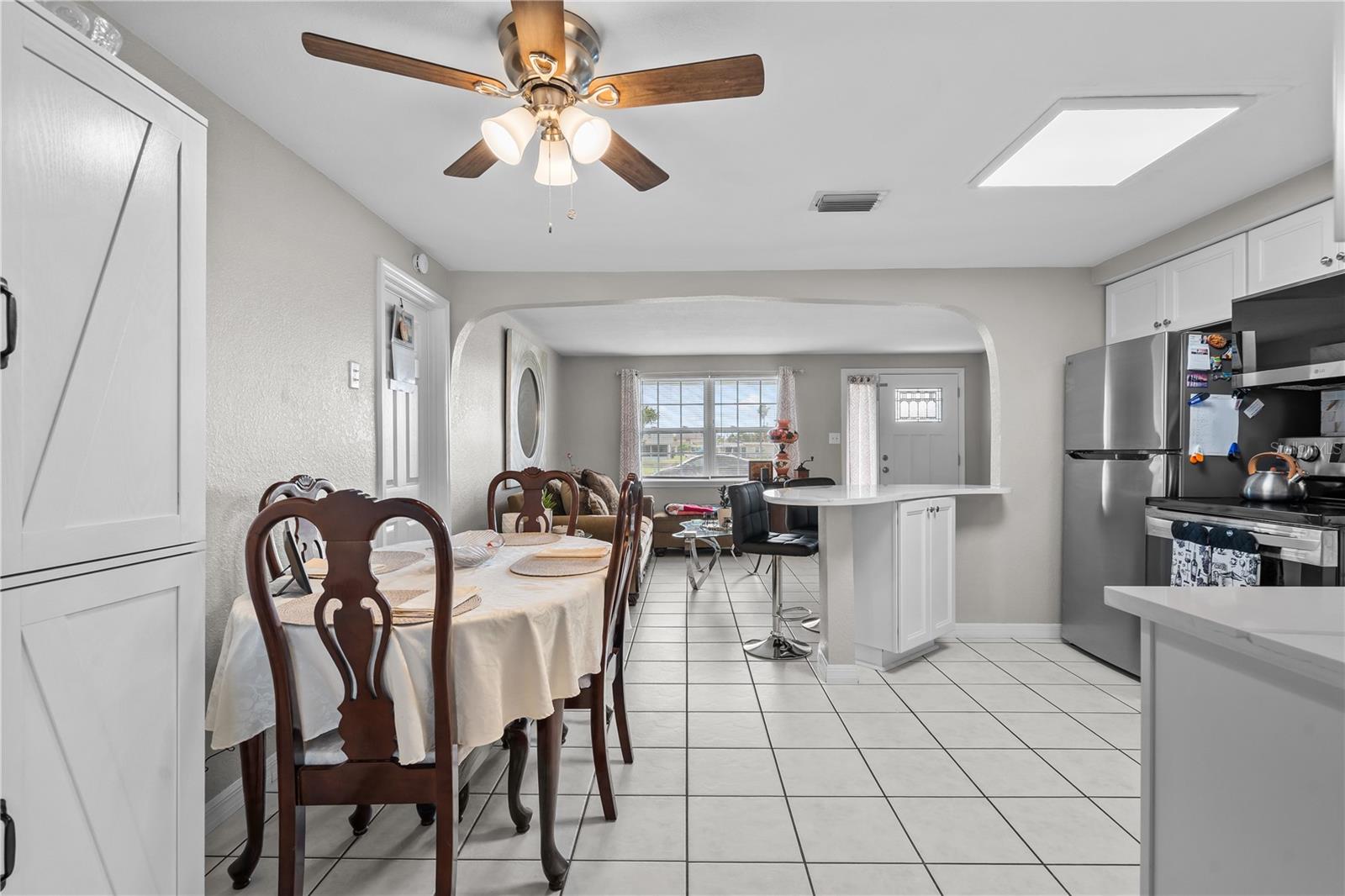 PLEASURE ISLES - Residential
