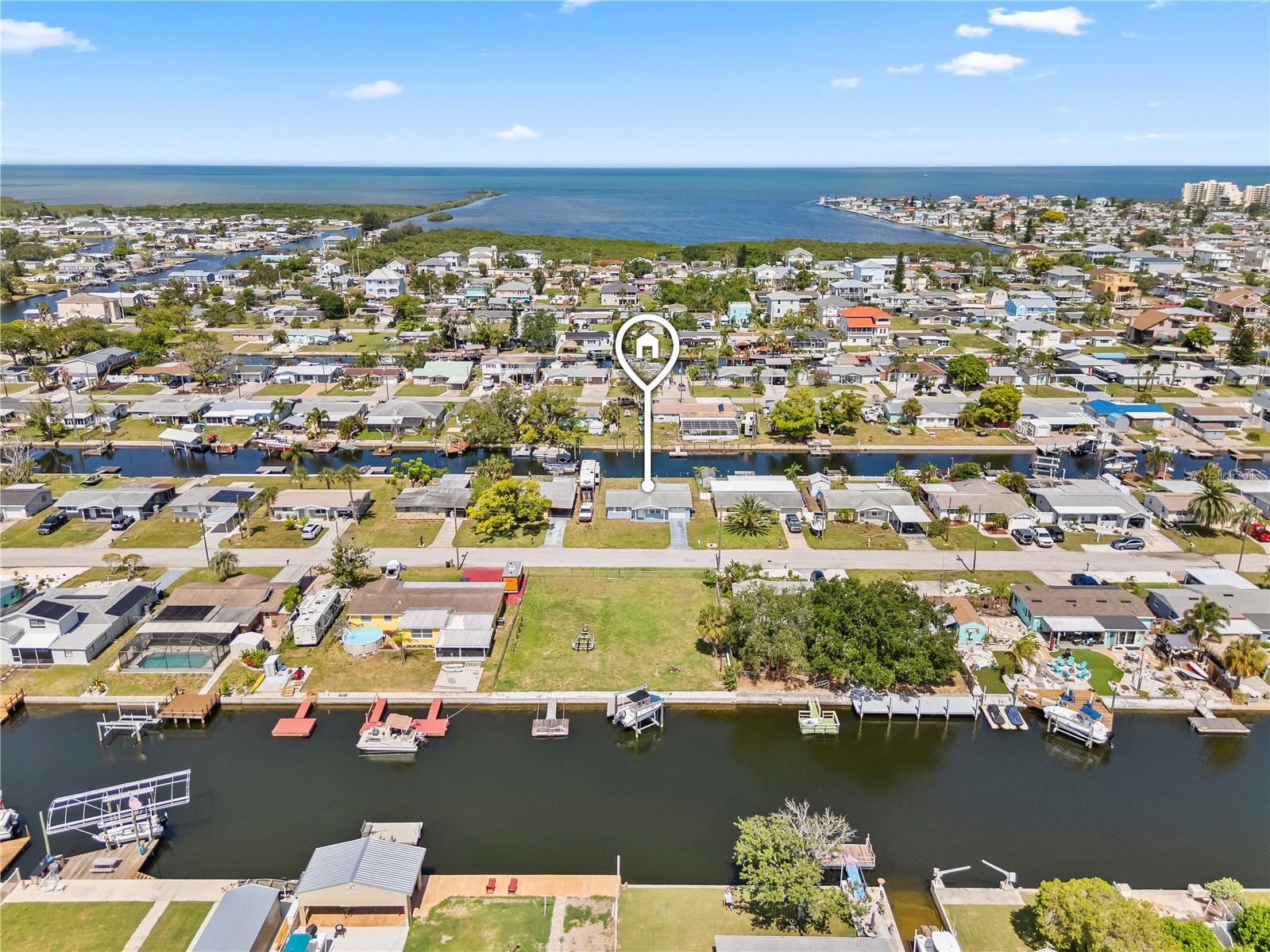 PLEASURE ISLES - Residential