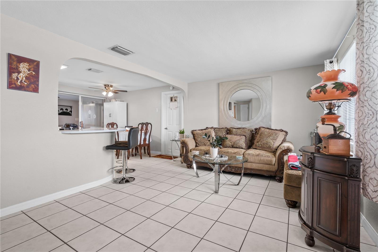 PLEASURE ISLES - Residential