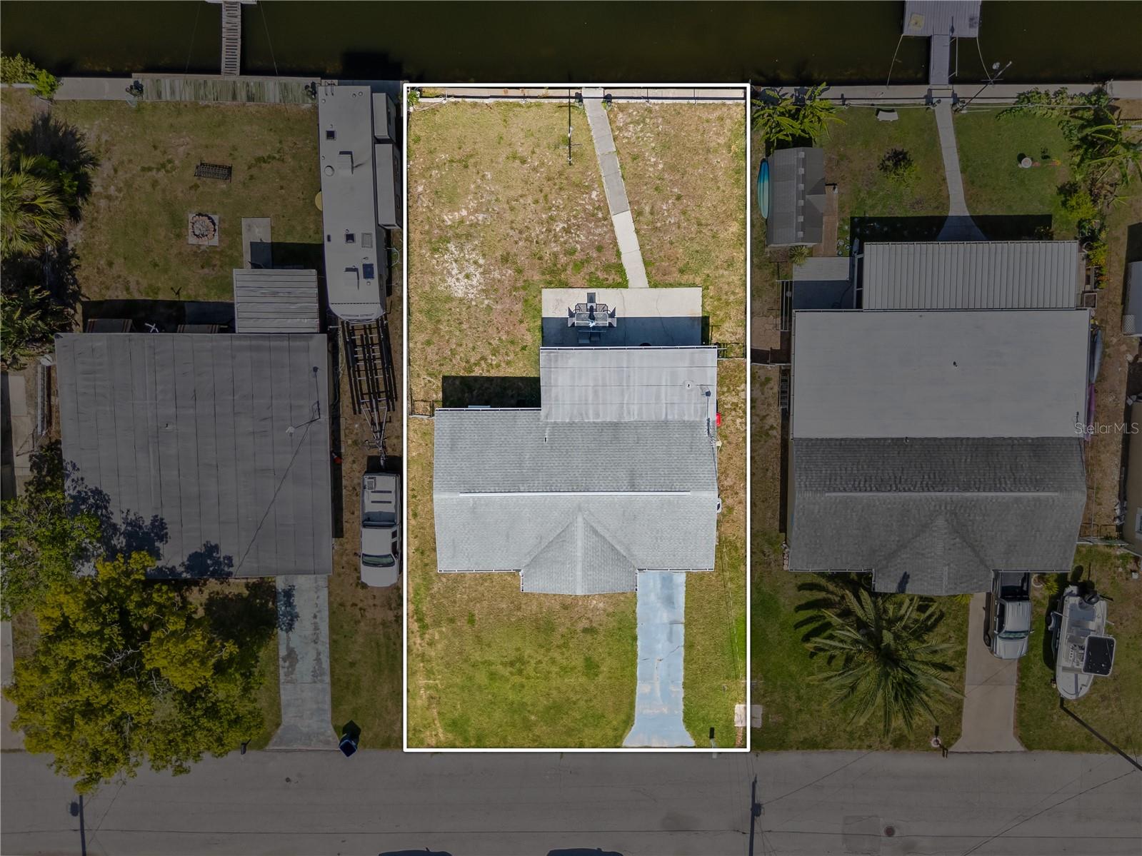 PLEASURE ISLES - Residential