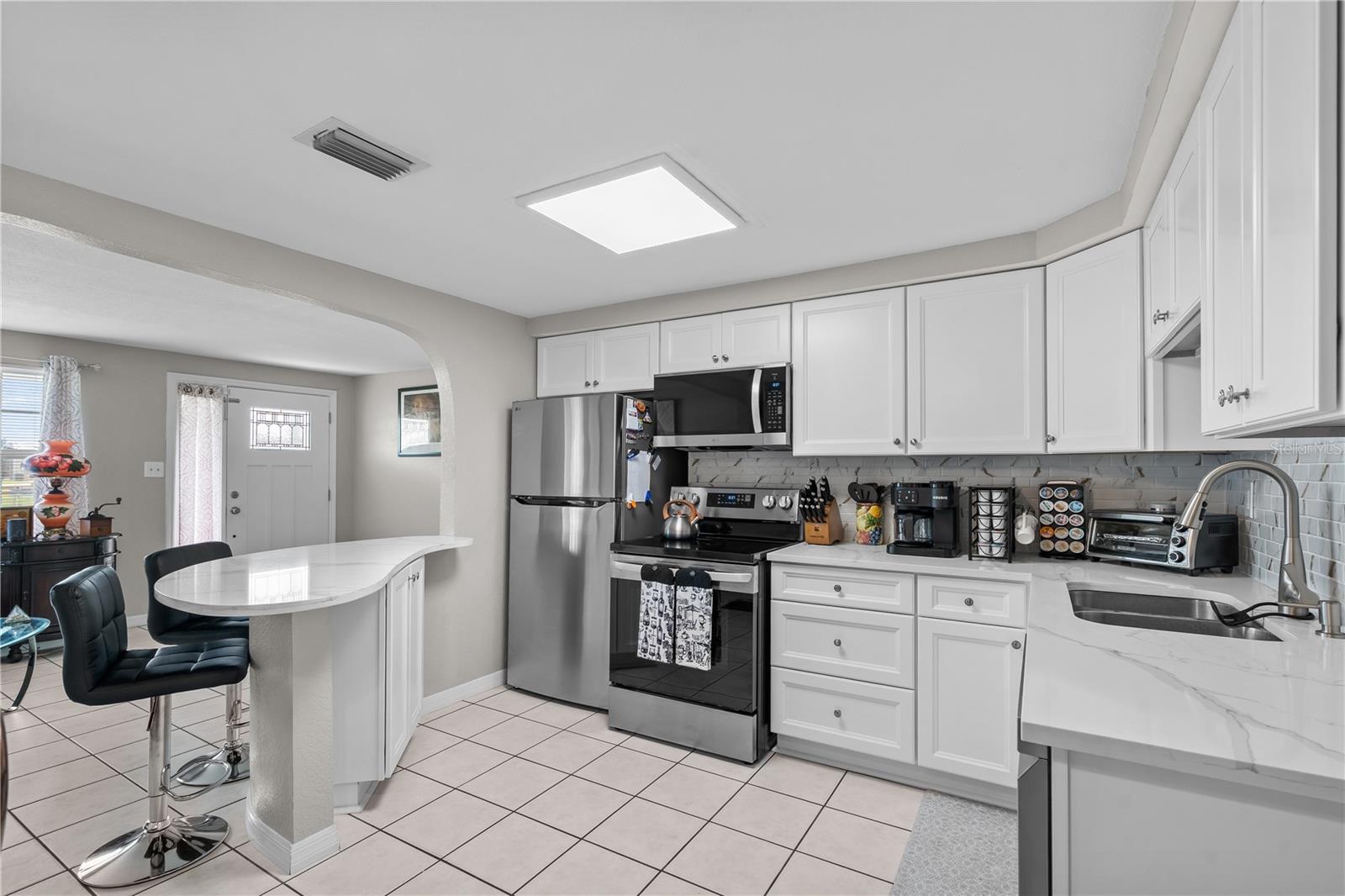 PLEASURE ISLES - Residential
