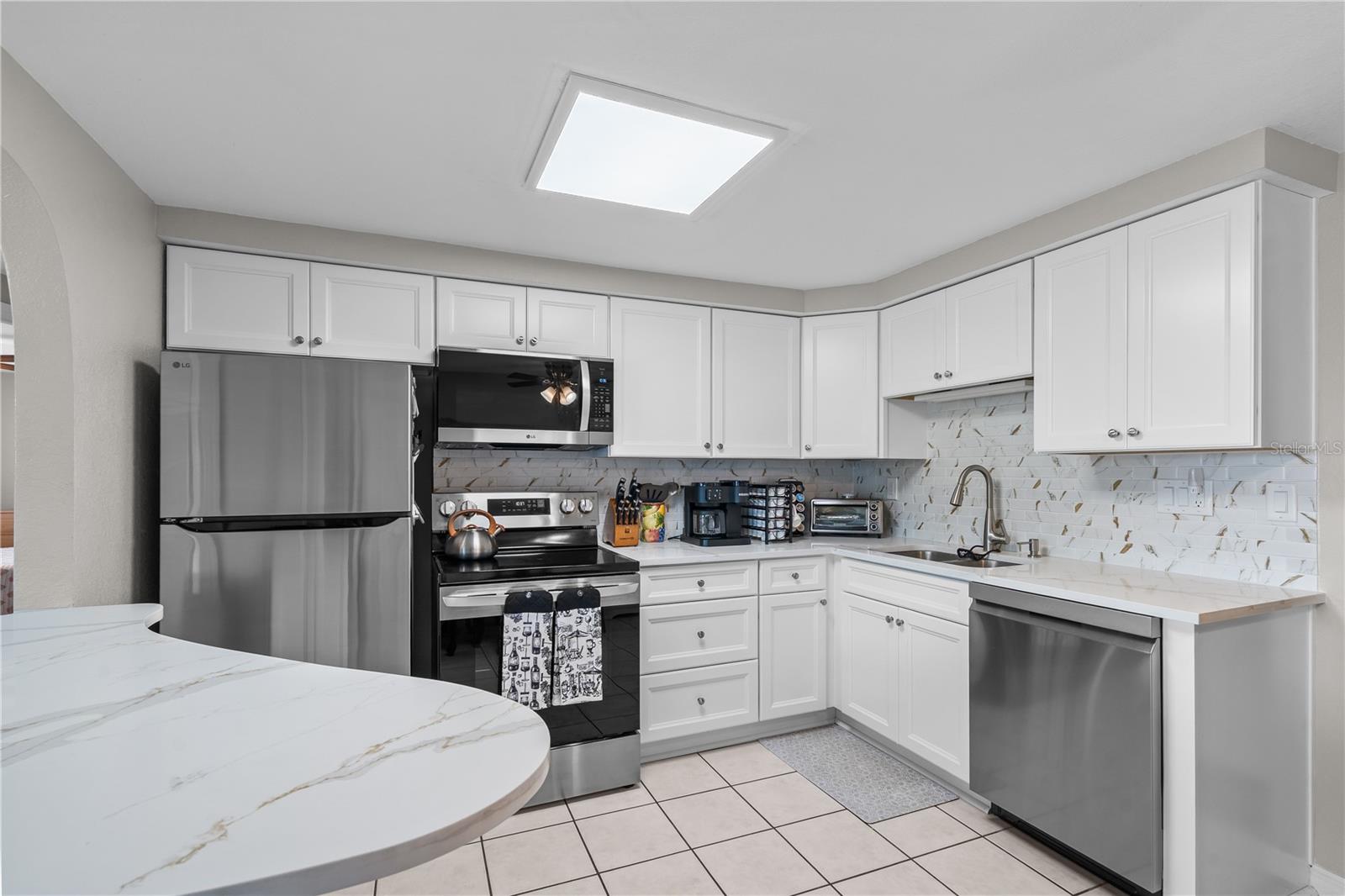 PLEASURE ISLES - Residential