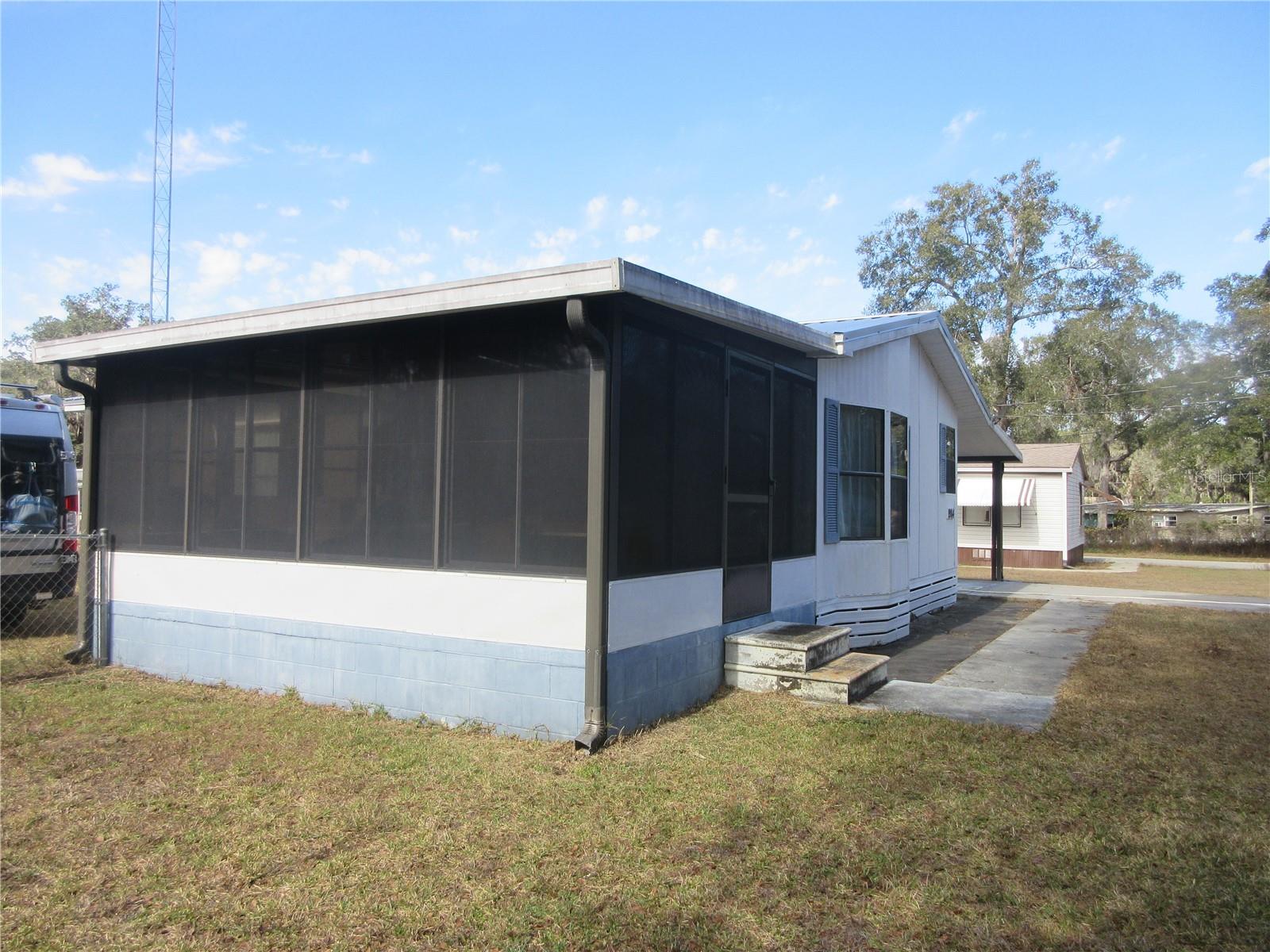 SILVER LAKES ACRES - Residential