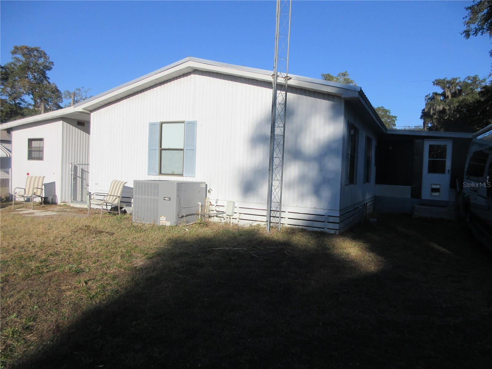SILVER LAKES ACRES - Residential