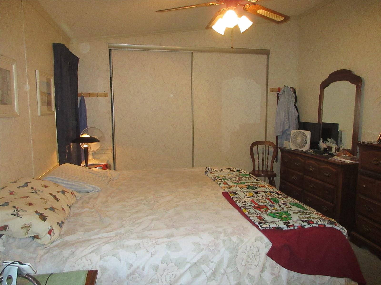 SILVER LAKES ACRES - Residential