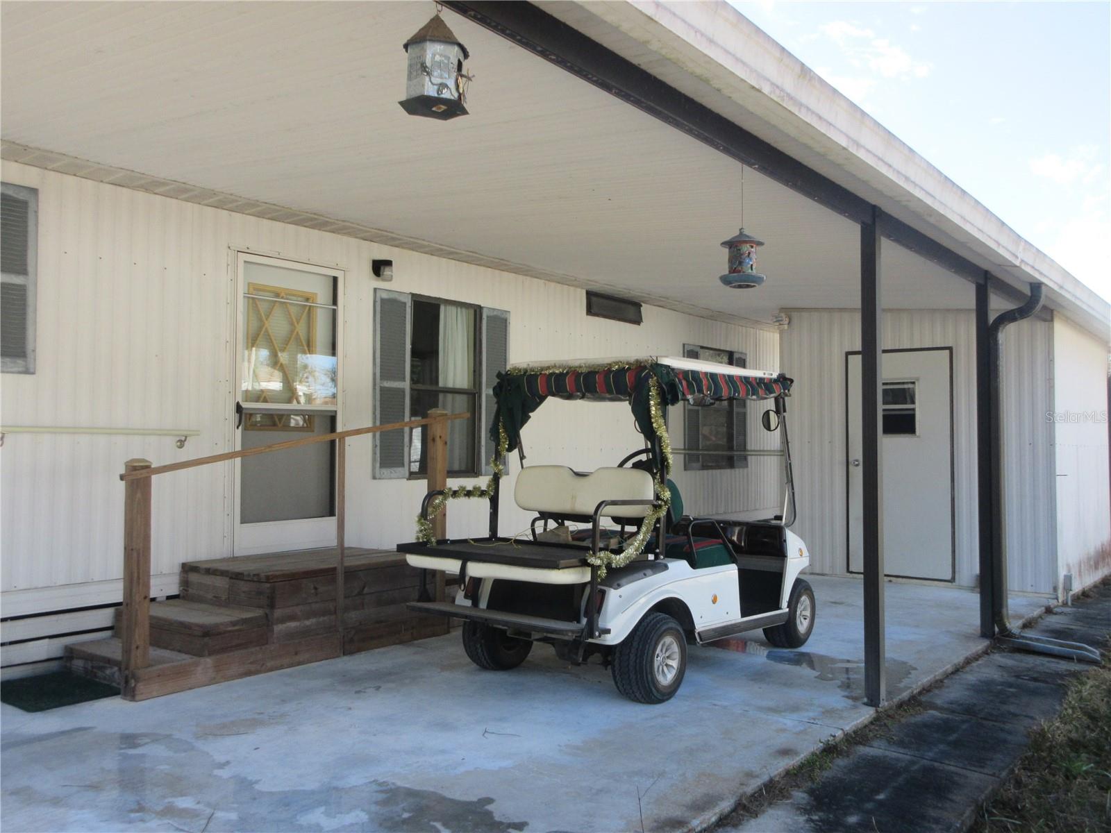 SILVER LAKES ACRES - Residential