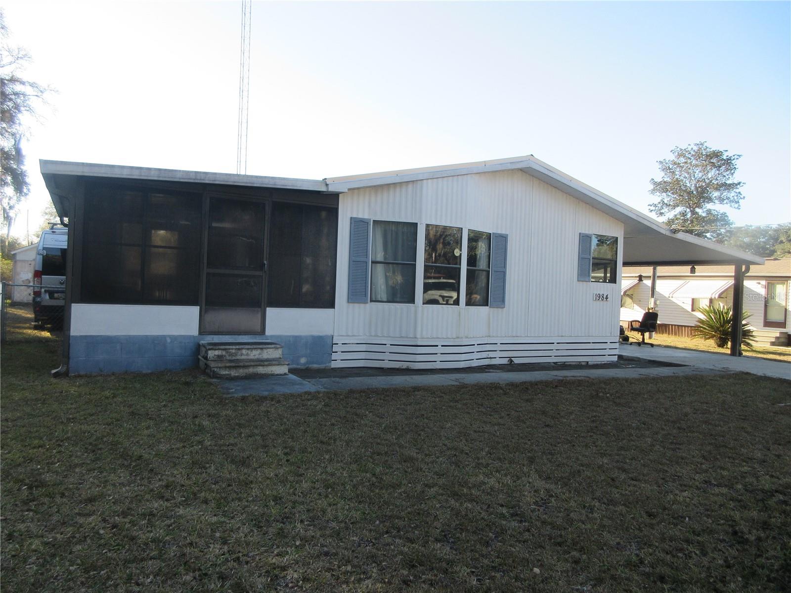SILVER LAKES ACRES - Residential