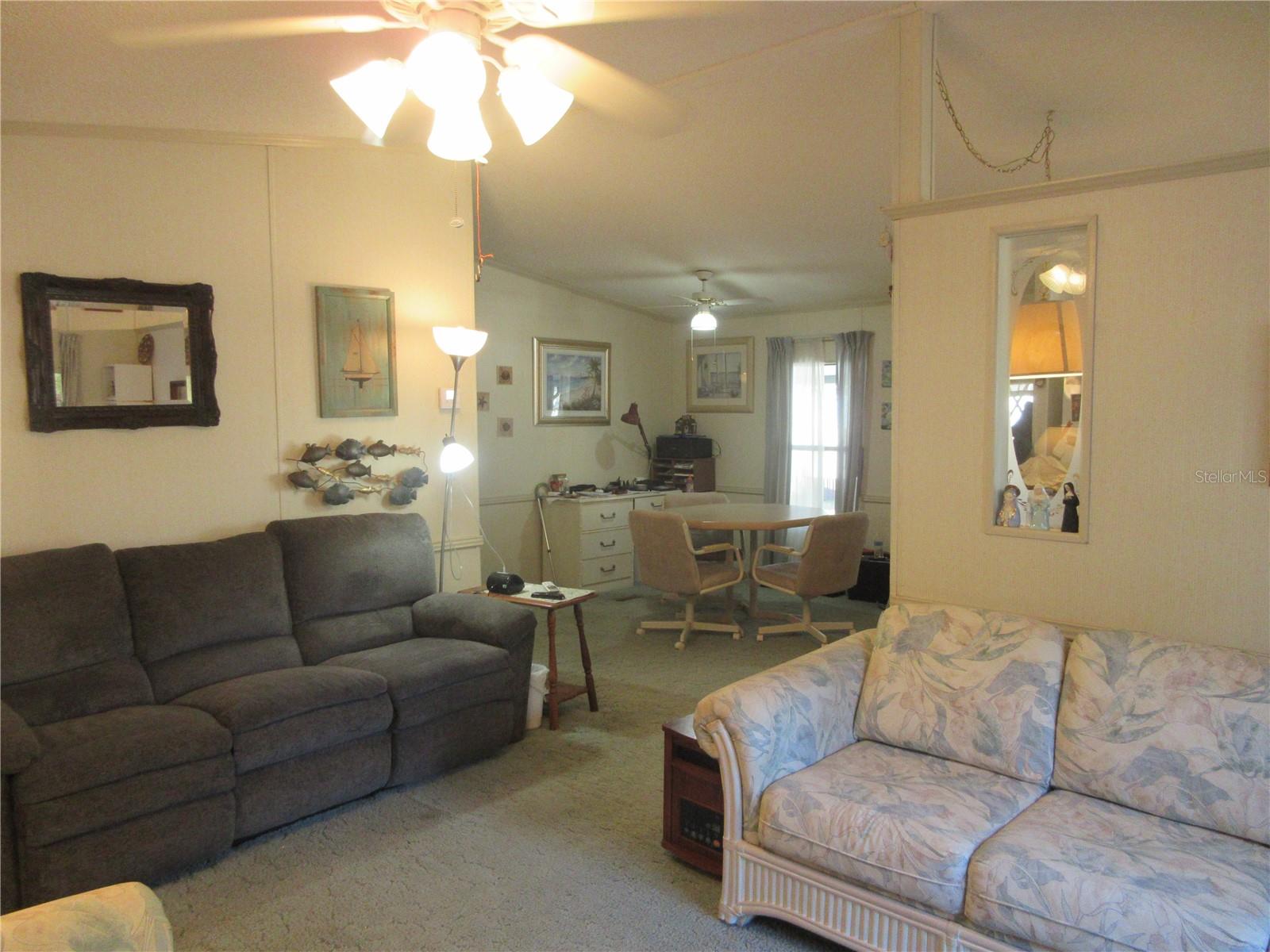 SILVER LAKES ACRES - Residential