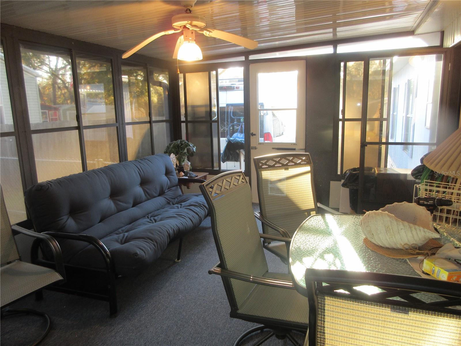 SILVER LAKES ACRES - Residential
