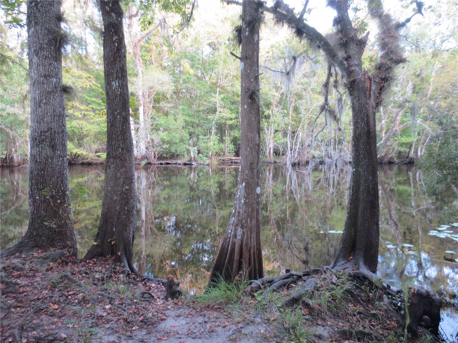 SILVER LAKES ACRES - Residential