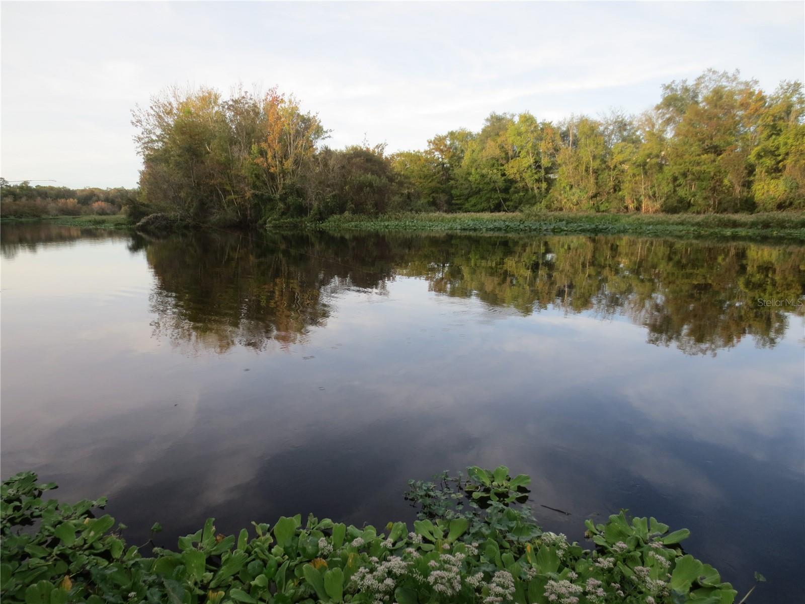 SILVER LAKES ACRES - Residential