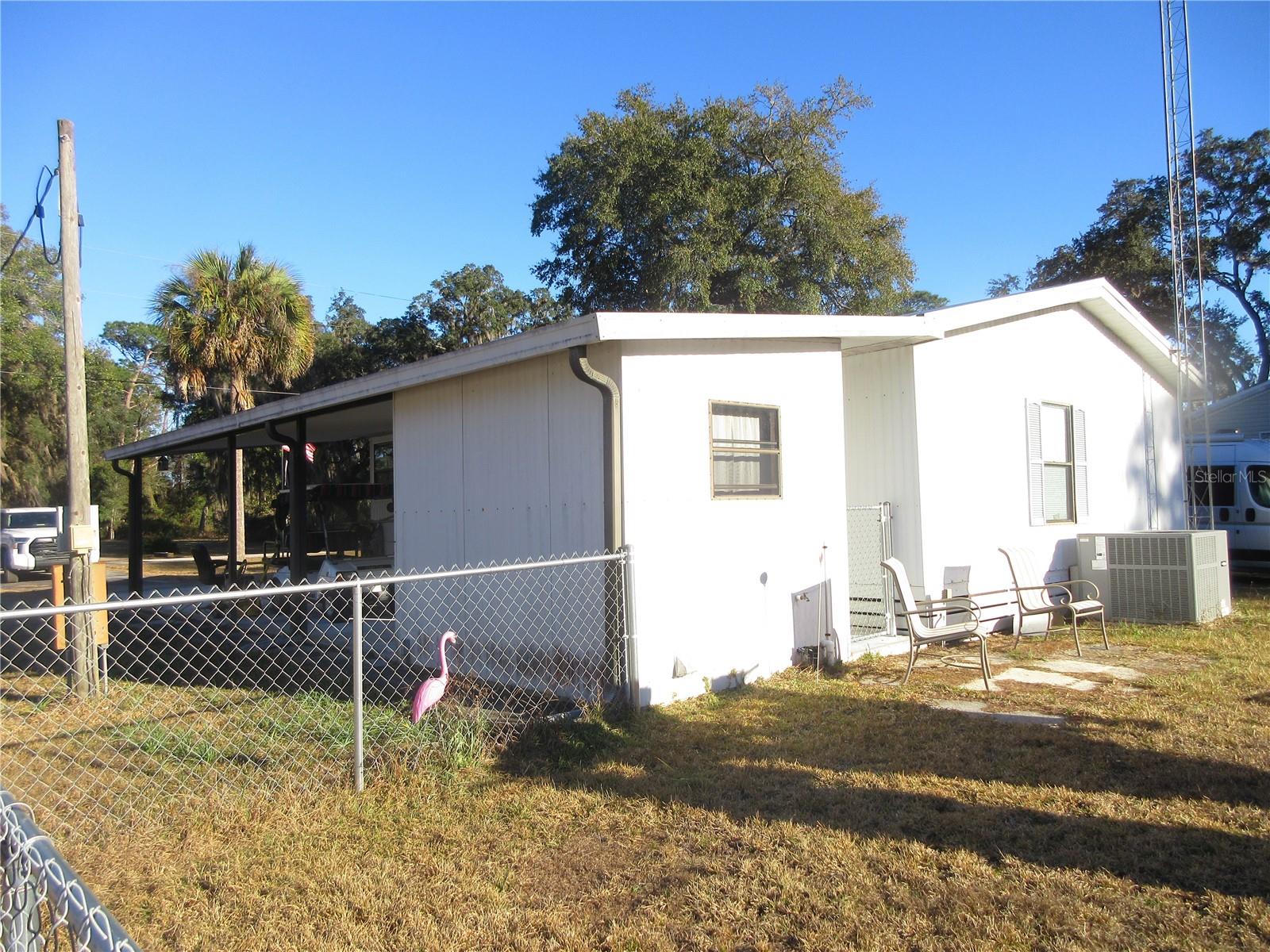SILVER LAKES ACRES - Residential