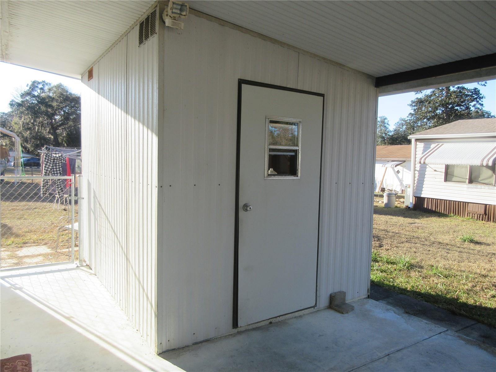 SILVER LAKES ACRES - Residential