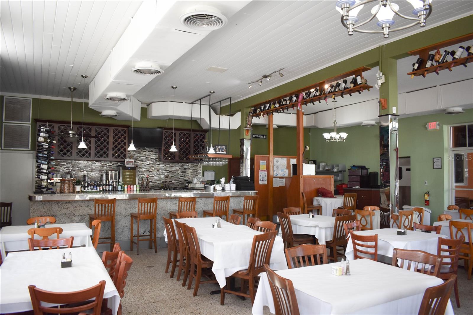 YBOR & COS SUB - Commercial Sale