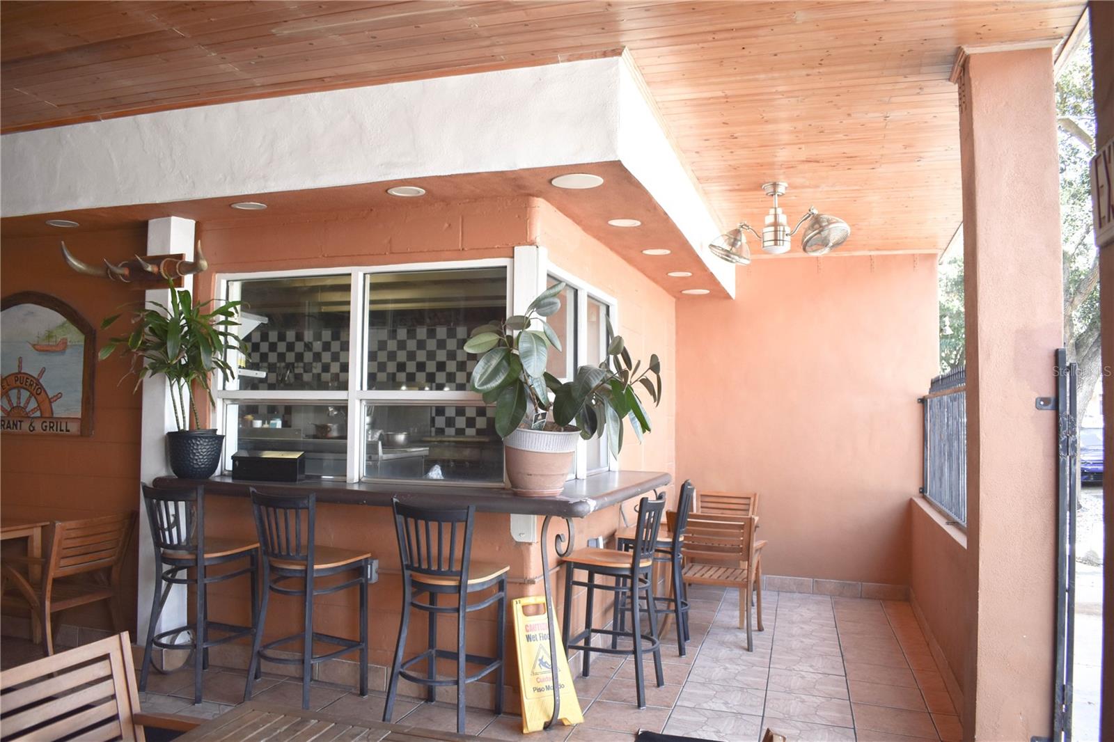 YBOR & COS SUB - Commercial Sale
