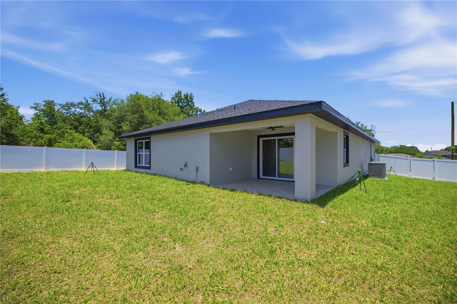 SILVER SPGS SHORES - Residential