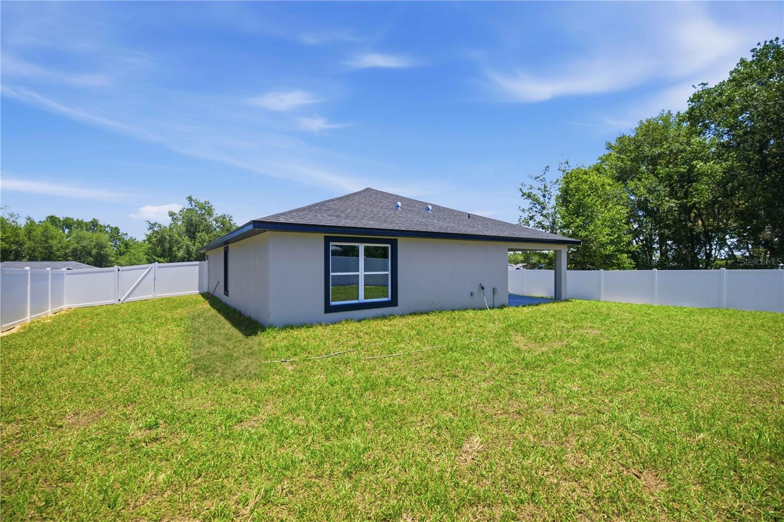 SILVER SPGS SHORES - Residential