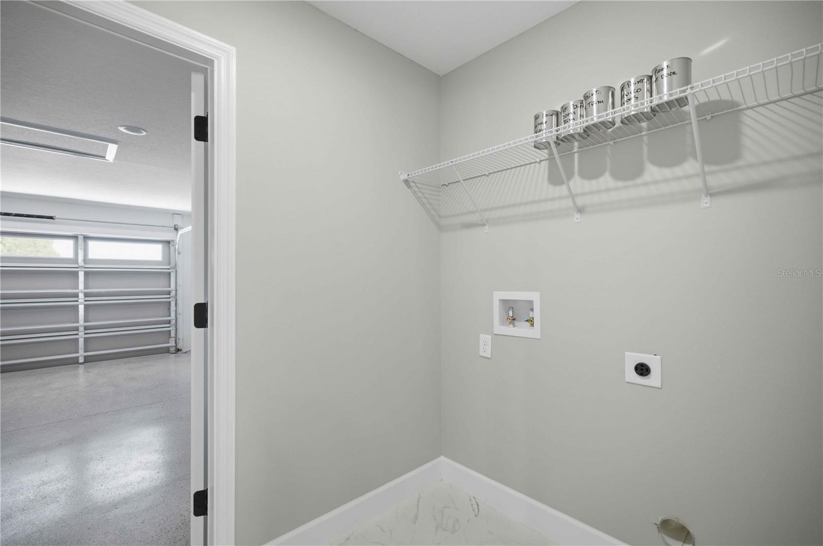 SILVER SPGS SHORES - Residential