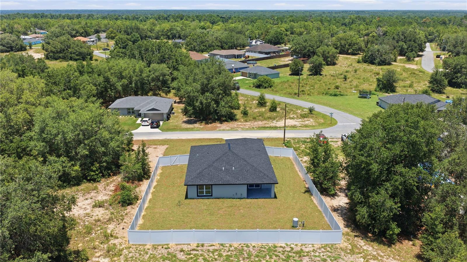 SILVER SPGS SHORES - Residential