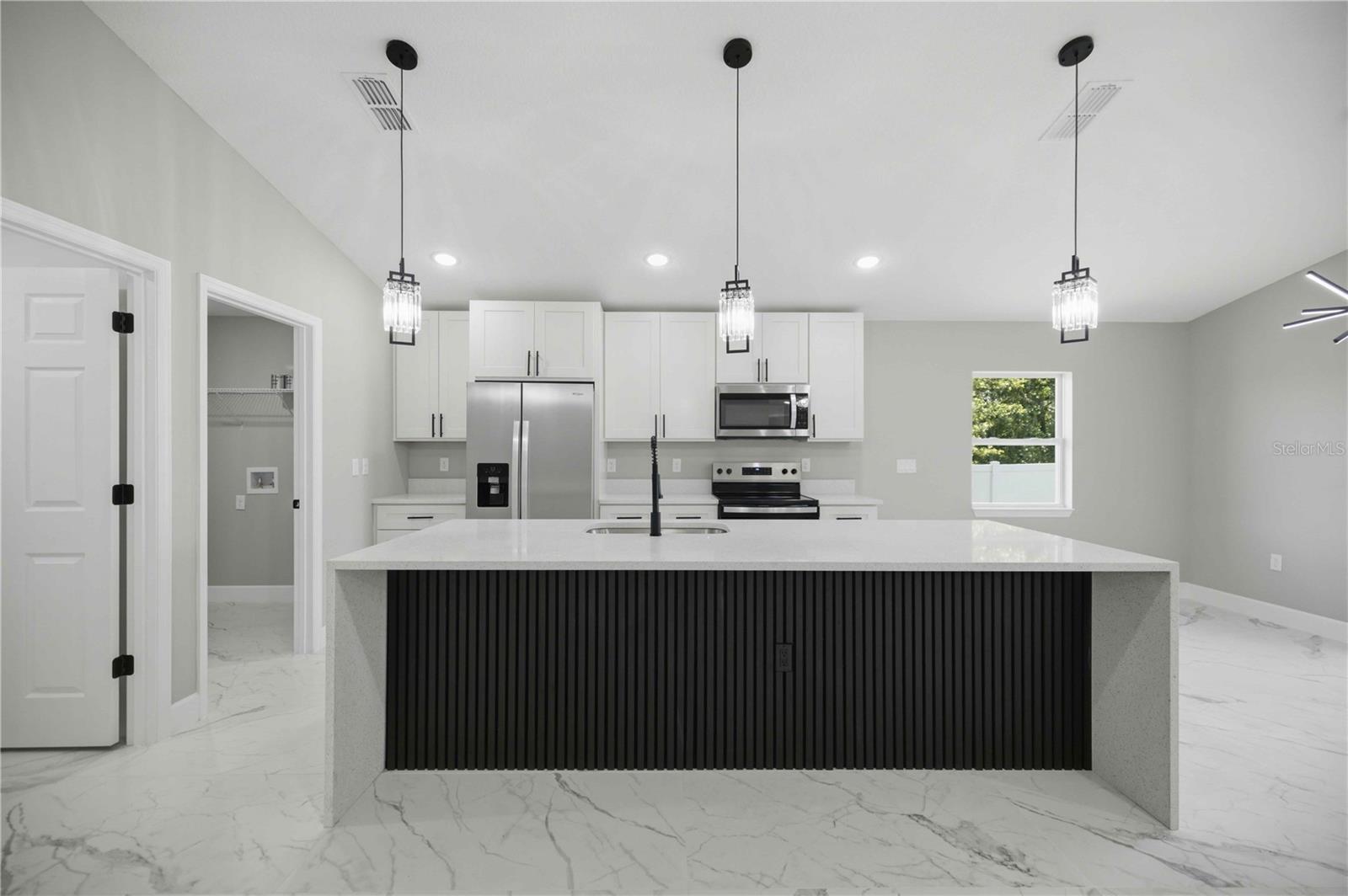 SILVER SPGS SHORES - Residential